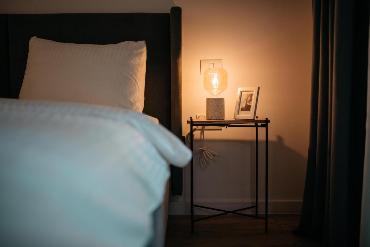 Nuez Apartments Dumbravita  Dış mekan fotoğraf