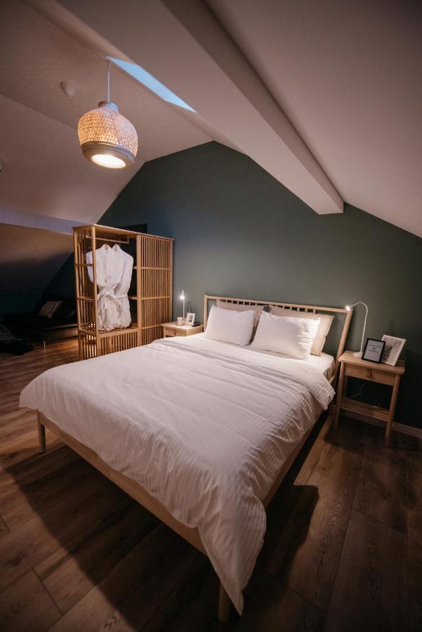 Nuez Apartments Dumbravita  Dış mekan fotoğraf
