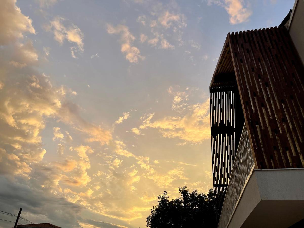 Nuez Apartments Dumbravita  Dış mekan fotoğraf