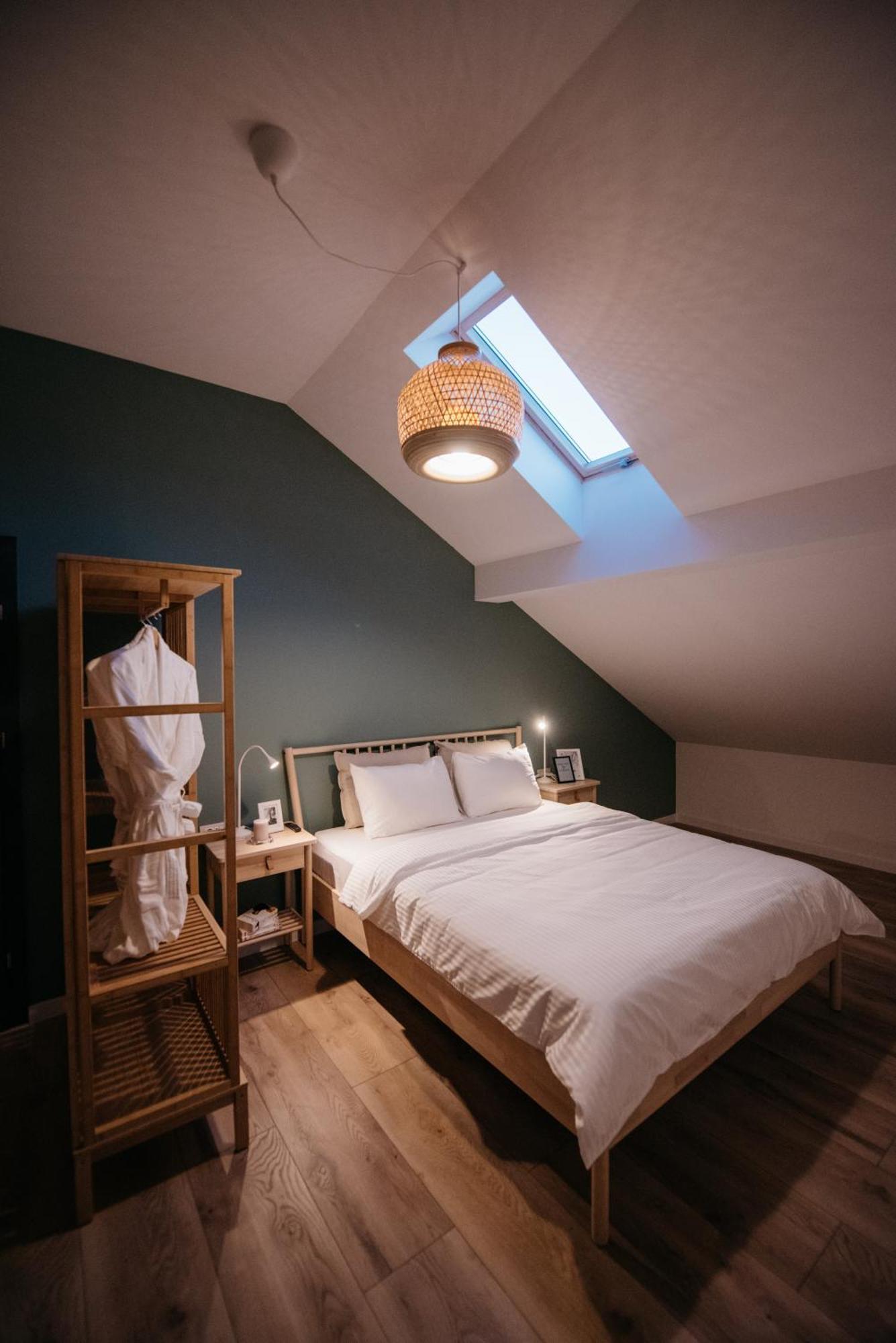 Nuez Apartments Dumbravita  Dış mekan fotoğraf