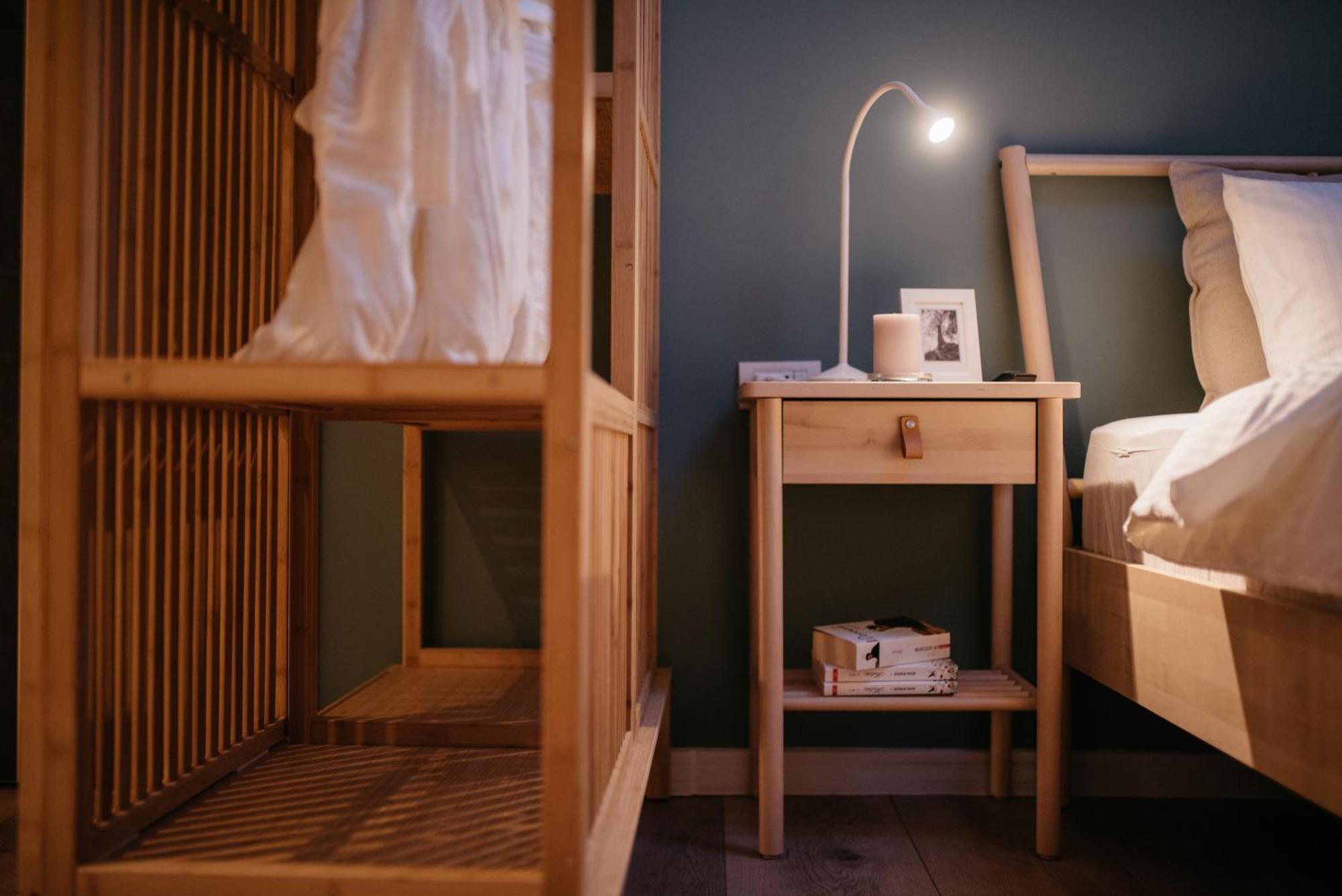 Nuez Apartments Dumbravita  Dış mekan fotoğraf