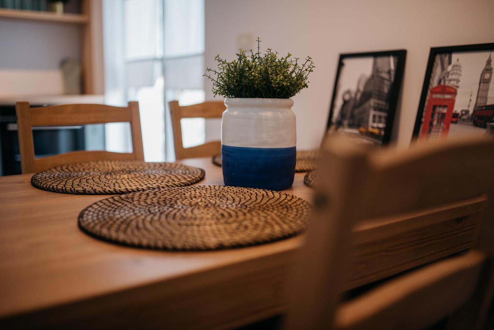 Nuez Apartments Dumbravita  Dış mekan fotoğraf