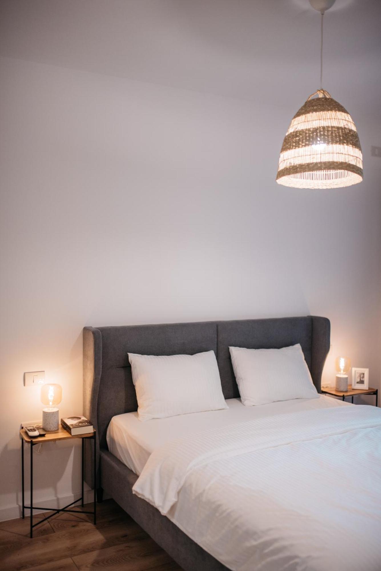 Nuez Apartments Dumbravita  Dış mekan fotoğraf