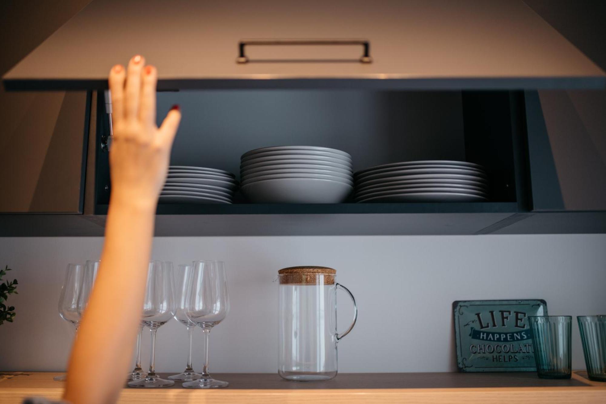 Nuez Apartments Dumbravita  Dış mekan fotoğraf